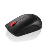 Lenovo Essential Compact | Ratón inalámbrico óptico 1000 DPI