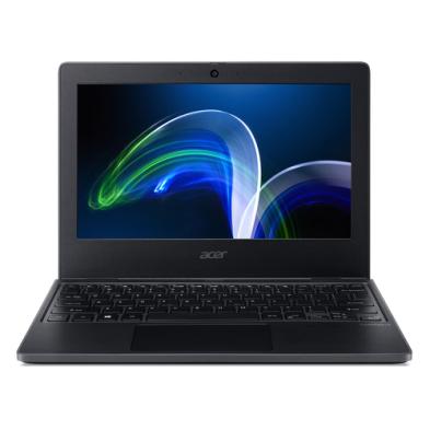 Acer TravelMate TMB311-31-C6SP N4120 Portátil 29,5 cm (11.6") HD Intel® Celeron® N 4 GB DDR4-SDRAM 128 GB SSD Wi-Fi 5 (802.11ac)