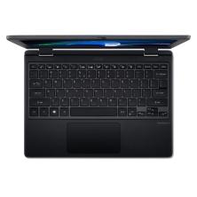 Acer TravelMate TMB311-31-C6SP N4120 Portátil 29,5 cm (11.6") HD Intel® Celeron® N 4 GB DDR4-SDRAM 128 GB SSD Wi-Fi 5 (802.11ac)