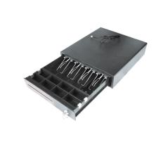 Cajón Portamonedas Iron 15