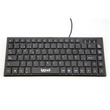 Teclado Compacto iggual TKL Slim TKL-USB