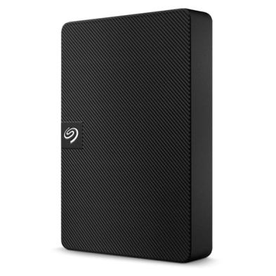 Seagate Expansion | 5TB USB 3.0 2.5" HDD Externo
