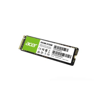 DISCO DURO | ACER BL.9BWWA.119 | 512 GB | PCI EXPRESS 3.0 | SSD | M.2