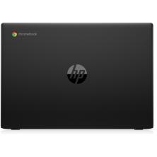 HP Chromebook 14 G7 N4500 35,6 cm (14") HD Intel® Celeron® 4 GB LPDDR4x-SDRAM 32 GB eMMC Wi-Fi 6 (802.11ax) ChromeOS Negro