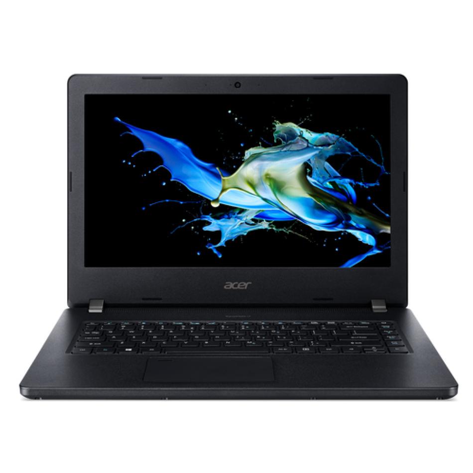 Acer TravelMate P2 P214-52-P6RE 6405U Portátil 35,6 cm (14") HD Intel® Pentium® Gold 4 GB DDR4-SDRAM 128 GB SSD Wi-Fi 6 (802.11a