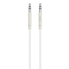 Cable de Audio AV10164BT04-WHT Belkin