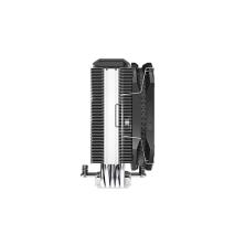DeepCool AS500 Procesador Refrigerador de aire 14 cm Negro 1 pieza(s)