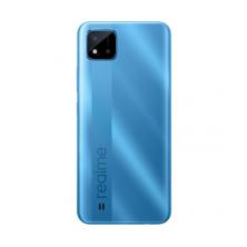 Realme C11 2021 Smartphone 2/32GB Azul Libre