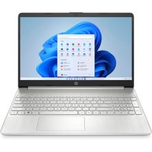 HP 15s-fq4039ns i7-1195G7 Portátil 39,6 cm (15.6") Full HD Intel® Core™ i7 12 GB DDR4-SDRAM 512 GB SSD Wi-Fi 5 (802.11ac) Window