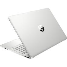 HP 15s-fq4039ns i7-1195G7 Portátil 39,6 cm (15.6") Full HD Intel® Core™ i7 12 GB DDR4-SDRAM 512 GB SSD Wi-Fi 5 (802.11ac) Window