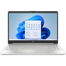 HP 15s-eq1137ns 3050U Portátil 39,6 cm (15.6") Full HD AMD Athlon Silver 8 GB DDR4-SDRAM 256 GB SSD Wi-Fi 5 (802.11ac) Windows 1