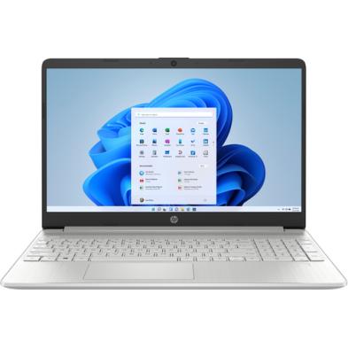 HP 15s eq1137ns AMD Athlon Silver 3050U | 15.6" | Full HD | 8 GB | 256 SSD | Wi-Fi | WIN 11