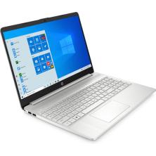 HP 15s-eq1137ns 3050U Portátil 39,6 cm (15.6") Full HD AMD Athlon Silver 8 GB DDR4-SDRAM 256 GB SSD Wi-Fi 5 (802.11ac) Windows 1