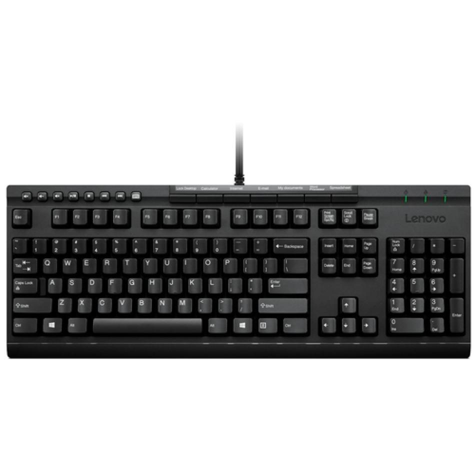 Teclado Lenovo 4Y40T11845