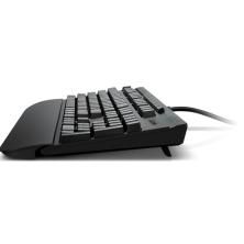Lenovo 4Y40T11845 teclado USB QWERTY Español Negro