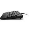 Teclado Lenovo 4Y40T11845 | USB | QWERTY | Español | Negro