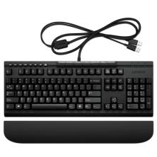 Lenovo 4Y40T11845 teclado USB QWERTY Español Negro