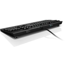 Lenovo 4Y40T11845 teclado USB QWERTY Español Negro