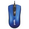 RATÓN IGG317631 | IGGUAL | 1200 DPI | AMBIDEXTRO | ALÁMBRICO | USB-A | AZUL