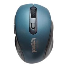 iggual IGG317525 ratón mano derecha 1600 DPI
