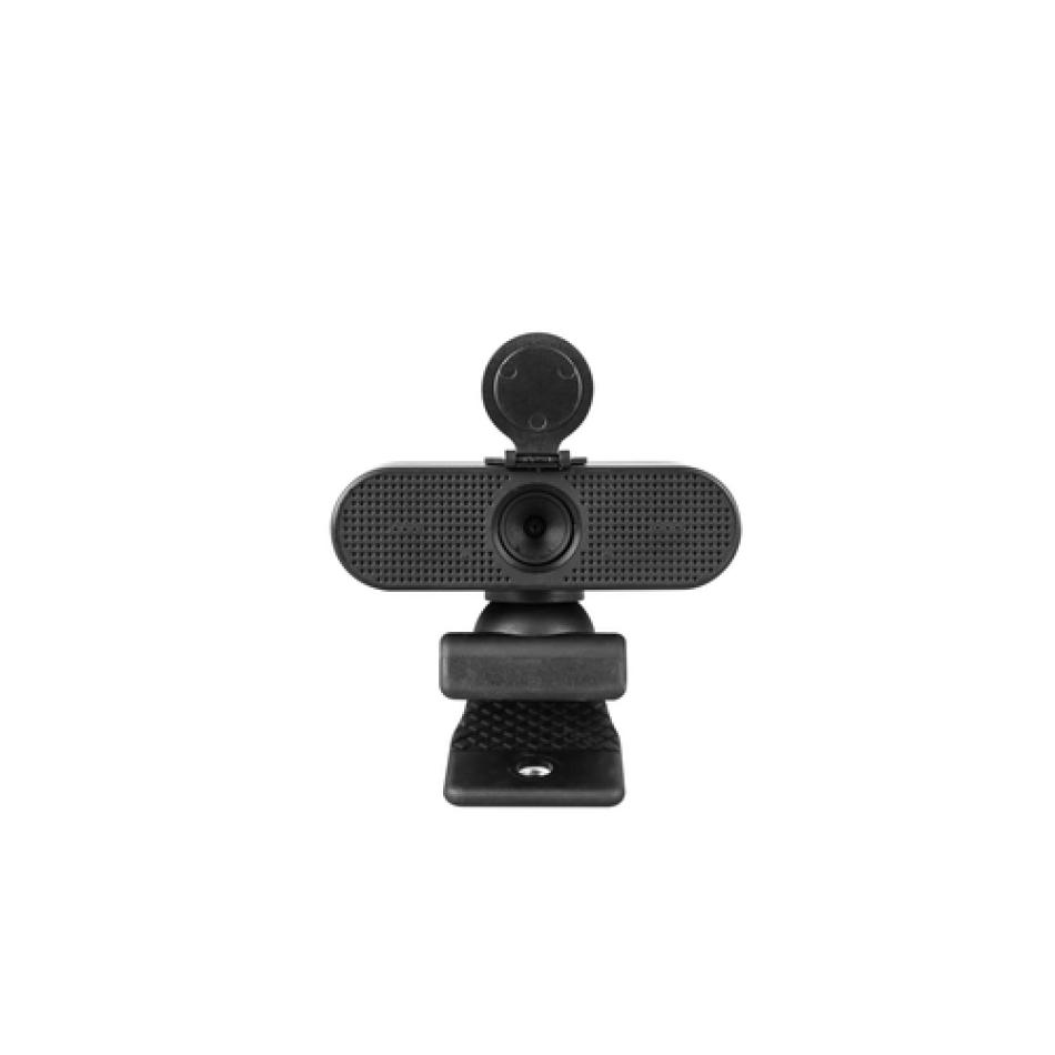 Webcam iggual WC1080 USB FHD 1080p Quick View