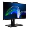 MONITOR ACER B8 B248Y | 23.8" | FULL HD | NEGRO
