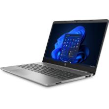 HP 255 G8 5300U Portátil 39,6 cm (15.6") Full HD AMD Ryzen™ 3 8 GB DDR4-SDRAM 256 GB SSD Wi-Fi 6 (802.11ax) Windows 11 Pro Gris