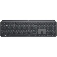 Teclado Logitech MX Keys