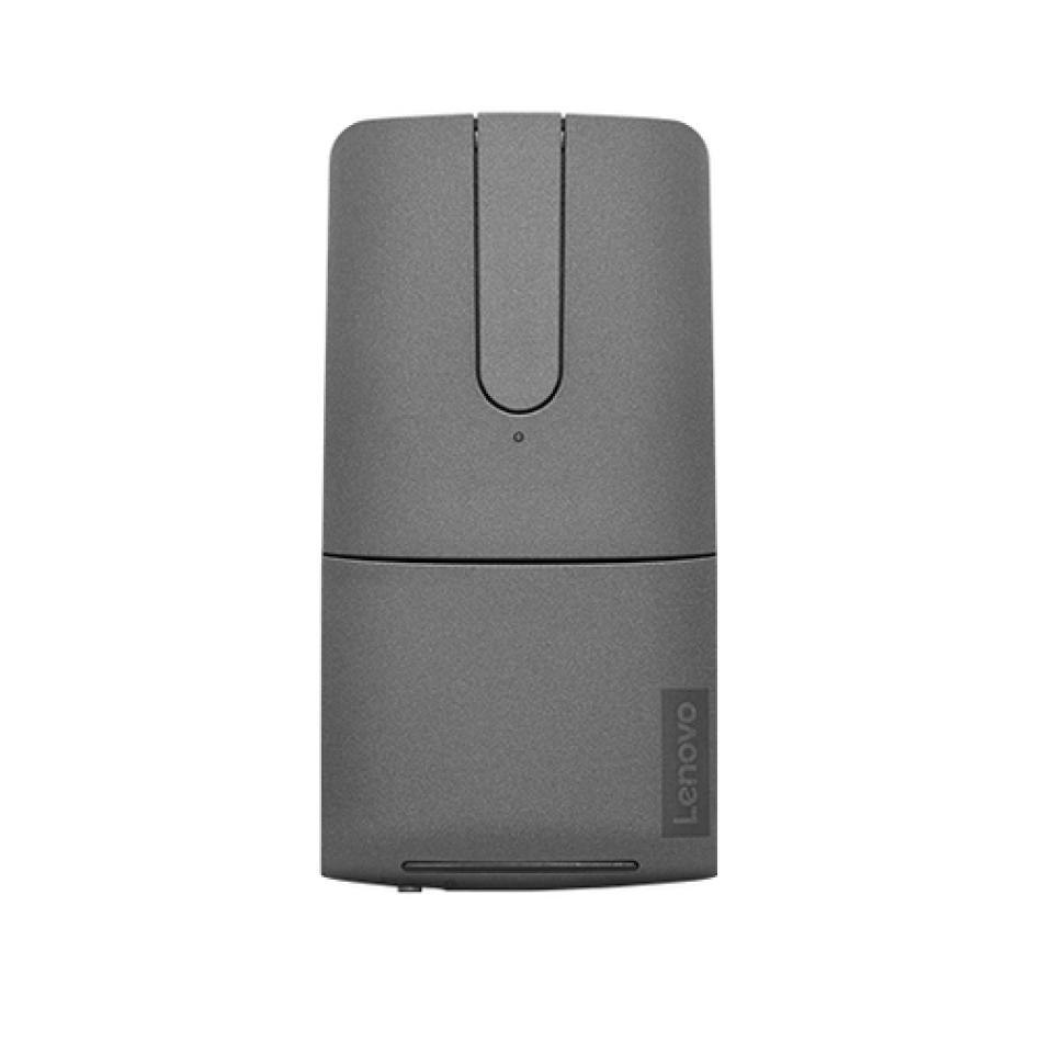 Lenovo GY50U59626 ratón mano derecha RF Wireless + Bluetooth Óptico 1600 DPI