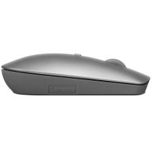 Lenovo 600 ratón Bluetooth Óptico 2400 DPI