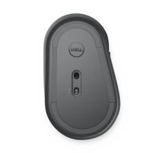 DELL MS5320W ratón mano derecha RF Wireless + Bluetooth Óptico 1600 DPI
