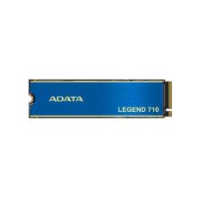 ADATA LEGEND 710 M.2 512 GB PCI Express 3.0 3D NAND NVMe