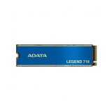ADATA LEGEND 710 M.2 512 GB PCI Express 3.0 3D NAND NVMe