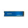 DISCO DURO ADATA LEGEND 710 | 512 GB | PCI EXPRESS 3.0 | 3D NAND NVMe | M.2 PULGADAS