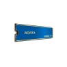 DISCO DURO ADATA LEGEND 710 | 512 GB | PCI EXPRESS 3.0 | 3D NAND NVMe | M.2 PULGADAS