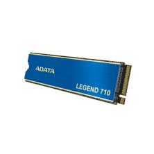 ADATA LEGEND 710 M.2 512 GB PCI Express 3.0 3D NAND NVMe