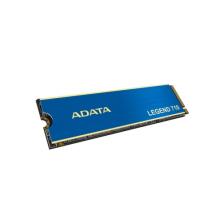 ADATA LEGEND 710 M.2 512 GB PCI Express 3.0 3D NAND NVMe