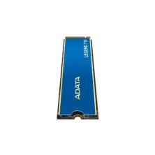 ADATA LEGEND 710 M.2 512 GB PCI Express 3.0 3D NAND NVMe