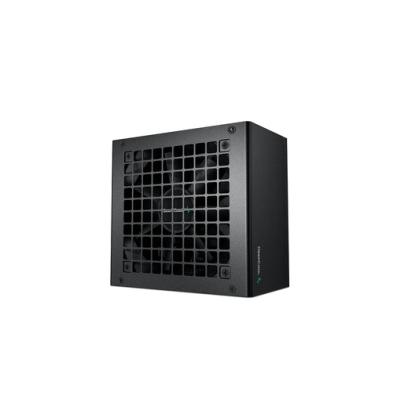 Fuente de Alimentación DeepCool PQ850M | ATX | 850 W | 120 mm | 80 Plus Gold | Negro