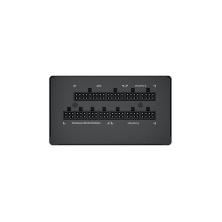 DeepCool PQ850M unidad de fuente de alimentación 850 W 20+4 pin ATX ATX Negro