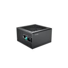 DeepCool PQ850M unidad de fuente de alimentación 850 W 20+4 pin ATX ATX Negro