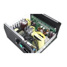 DeepCool PQ850M unidad de fuente de alimentación 850 W 20+4 pin ATX ATX Negro