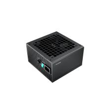 DeepCool PQ850M unidad de fuente de alimentación 850 W 20+4 pin ATX ATX Negro