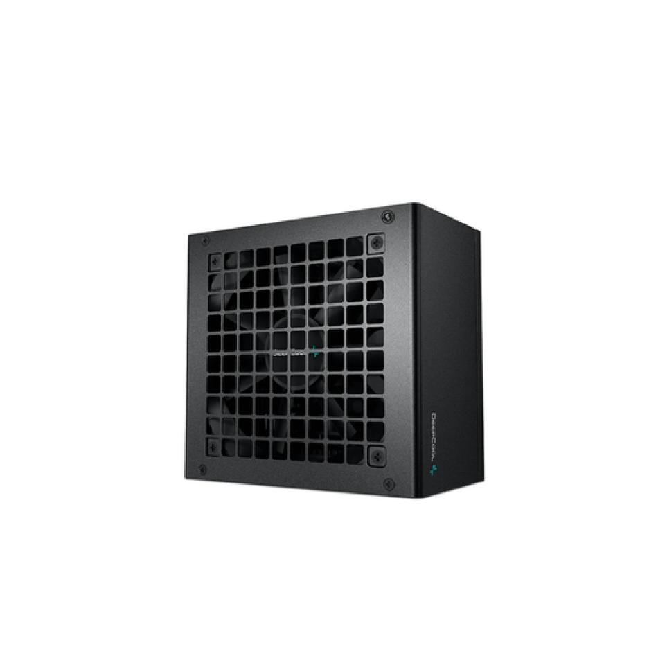 Fuente de Alimentación DeepCool PQ750M