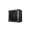 Fuente de Alimentación DeepCool PQ750M | ATX | 750 W | 120 mm | Negro