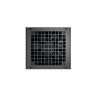 Fuente de Alimentación DeepCool PQ750M | ATX | 750 W | 120 mm | Negro