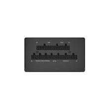 DeepCool PQ750M unidad de fuente de alimentación 750 W 20+4 pin ATX ATX Negro