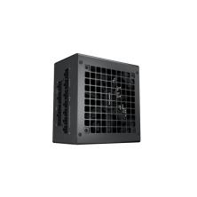 DeepCool PQ750M unidad de fuente de alimentación 750 W 20+4 pin ATX ATX Negro