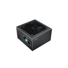 DeepCool PQ750M unidad de fuente de alimentación 750 W 20+4 pin ATX ATX Negro