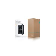 DeepCool PQ750M unidad de fuente de alimentación 750 W 20+4 pin ATX ATX Negro